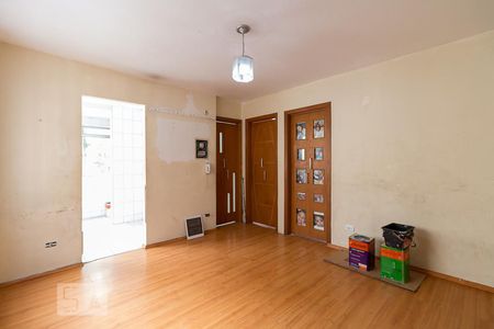 Sala de apartamento para alugar com 2 quartos, 65m² em Jardim Adriana, Guarulhos