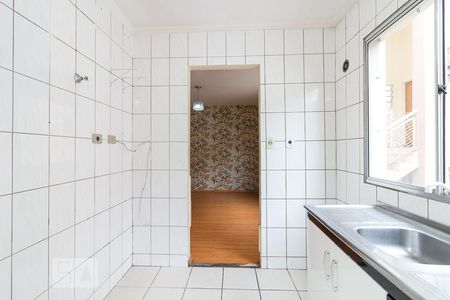 Apartamento para alugar com 65m², 2 quartos e 1 vagaCozinha