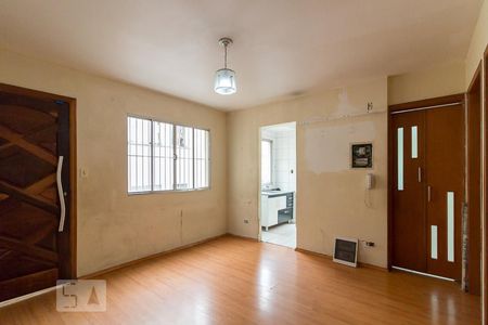Sala de apartamento à venda com 2 quartos, 65m² em Jardim Adriana, Guarulhos