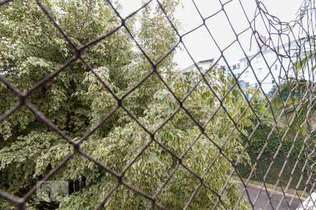 Apartamento para alugar com 65m², 2 quartos e 1 vagaVista área de serviço