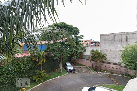 Apartamento para alugar com 65m², 2 quartos e 1 vagaVista quarto 2