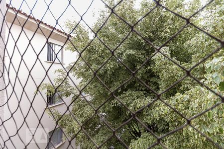 Apartamento para alugar com 65m², 2 quartos e 1 vagaVista área de serviço