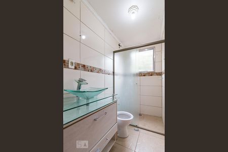 Apartamento para alugar com 65m², 2 quartos e 1 vagaBanheiro