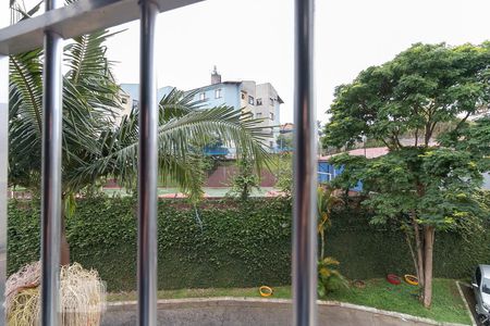 Vista quarto 1 de apartamento à venda com 2 quartos, 65m² em Jardim Adriana, Guarulhos