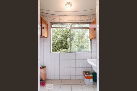 Apartamento para alugar com 65m², 2 quartos e 1 vagaÁrea de serviço