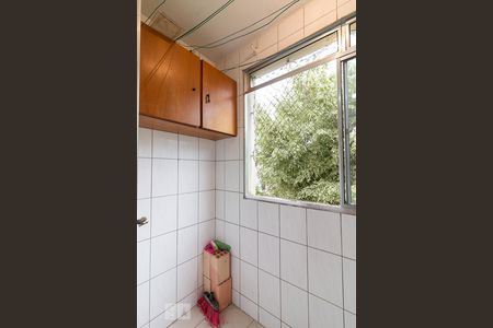 Apartamento para alugar com 65m², 2 quartos e 1 vagaÁrea de serviço