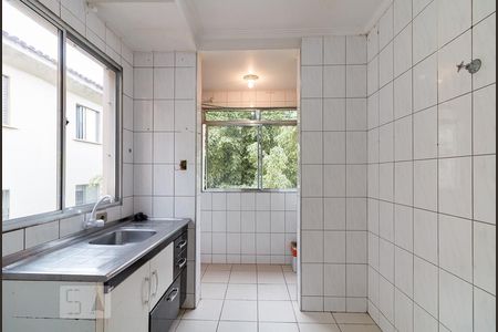 Apartamento para alugar com 65m², 2 quartos e 1 vagaCozinha