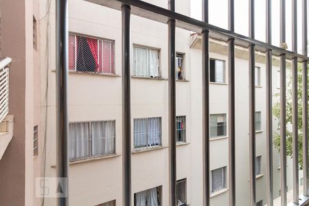 Vista sala de apartamento à venda com 2 quartos, 65m² em Jardim Adriana, Guarulhos