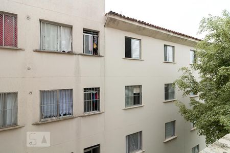 Apartamento para alugar com 65m², 2 quartos e 1 vagaVista cozinha