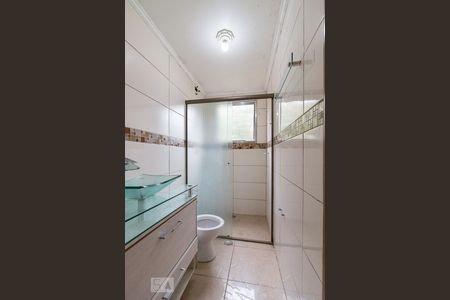 Apartamento para alugar com 65m², 2 quartos e 1 vagaBanheiro