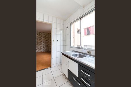Apartamento para alugar com 65m², 2 quartos e 1 vagaCozinha