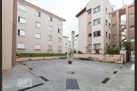 Apartamento para alugar com 65m², 2 quartos e 1 vagaÁrea comum