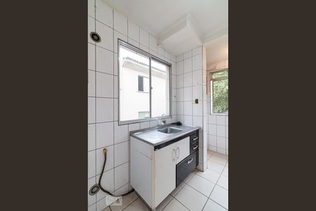 Apartamento para alugar com 65m², 2 quartos e 1 vagaCozinha