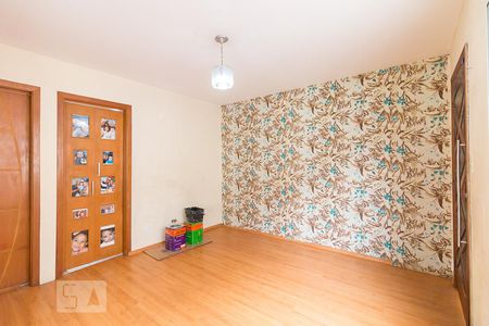 Sala de apartamento para alugar com 2 quartos, 65m² em Jardim Adriana, Guarulhos