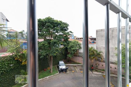 Vista quarto 1 de apartamento para alugar com 2 quartos, 65m² em Jardim Adriana, Guarulhos