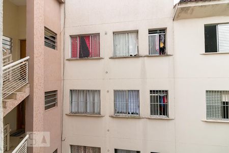 Apartamento para alugar com 65m², 2 quartos e 1 vagaVista cozinha