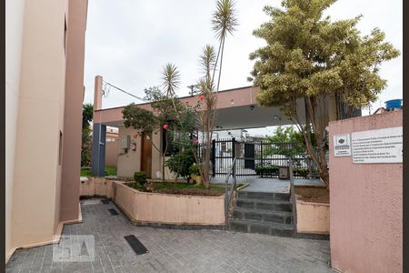 Apartamento para alugar com 65m², 2 quartos e 1 vagaPortaria