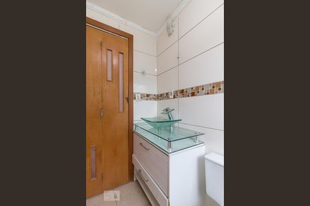 Apartamento para alugar com 65m², 2 quartos e 1 vagaBanheiro