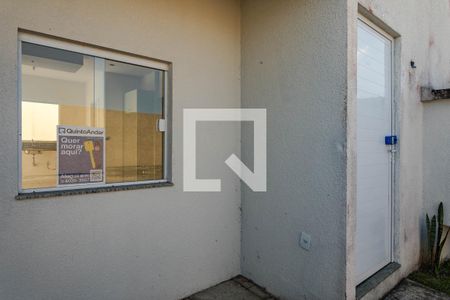 Plaquinha - Sala de casa para alugar com 2 quartos, 65m² em Vila Nova Aparecida, Mogi das Cruzes