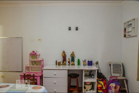 Suíte 1 de casa à venda com 2 quartos, 120m² em Vila Amalia (zona Norte), São Paulo