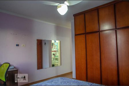Suíte 2 de casa à venda com 2 quartos, 120m² em Vila Amalia (zona Norte), São Paulo