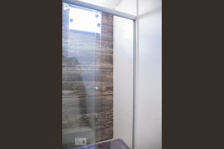 Apartamento para alugar com 112m², 4 quartos e 1 vagaBanheiro do escritório