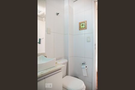 Apartamento para alugar com 112m², 4 quartos e 1 vagaBanheiro