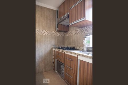 Apartamento para alugar com 112m², 4 quartos e 1 vagaCozinha