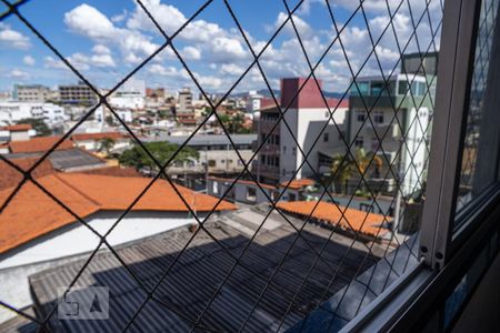 Apartamento para alugar com 112m², 4 quartos e 1 vagaEscritório - tela de proteção