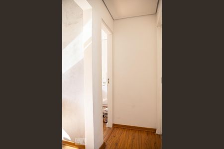 Apartamento para alugar com 112m², 4 quartos e 1 vagaCorredor