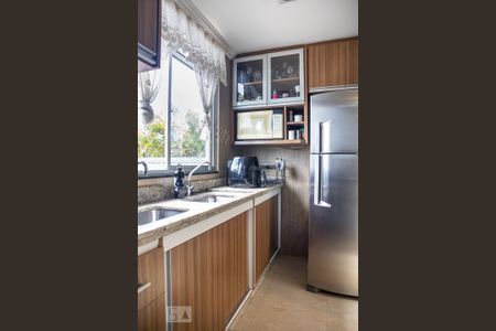 Apartamento para alugar com 112m², 4 quartos e 1 vagaCozinha