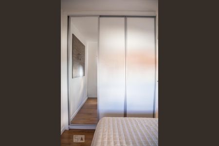 Apartamento para alugar com 112m², 4 quartos e 1 vagaQuarto 3 - armário