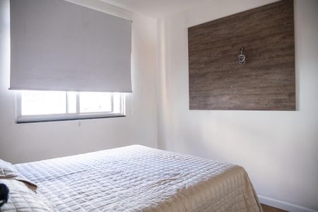 Apartamento para alugar com 112m², 4 quartos e 1 vagaQuarto 3