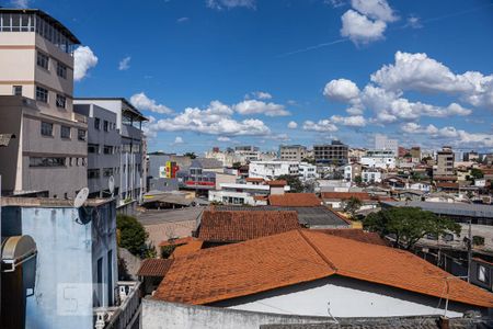 Apartamento para alugar com 112m², 4 quartos e 1 vagaEscritório - vista