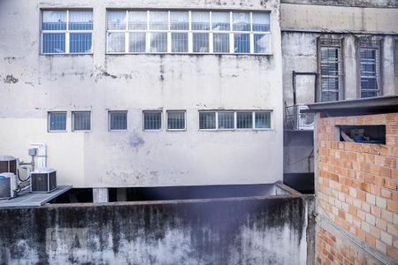 Apartamento para alugar com 112m², 4 quartos e 1 vagaSala de TV e jantar - vista