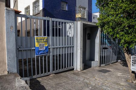 Apartamento para alugar com 112m², 4 quartos e 1 vagaPlaquinha instalada