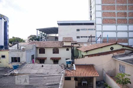 Apartamento para alugar com 112m², 4 quartos e 1 vagaCozinha - vista