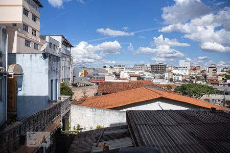 Apartamento para alugar com 112m², 4 quartos e 1 vagaQuarto 3 - vista