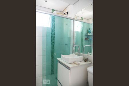 Apartamento para alugar com 112m², 4 quartos e 1 vagaBanheiro