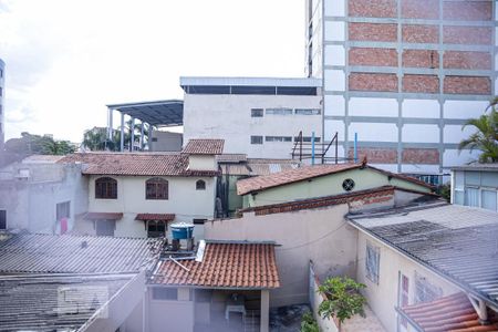 Apartamento para alugar com 112m², 4 quartos e 1 vagaÁrea de serviço - vista