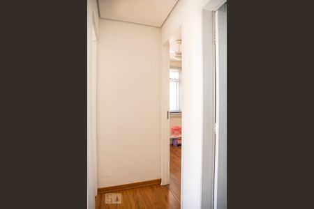 Apartamento para alugar com 112m², 4 quartos e 1 vagaCorredor