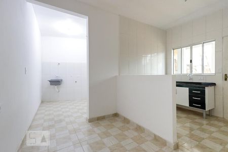 Casa para alugar com 50m², 2 quartos e sem vagaSala