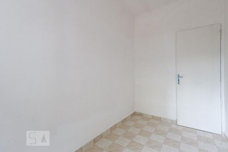 Quarto 2 de casa para alugar com 2 quartos, 50m² em Vila Maria Alta, São Paulo