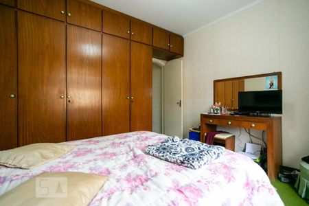 Quarto 1 de casa à venda com 3 quartos, 276m² em Santana, São Paulo