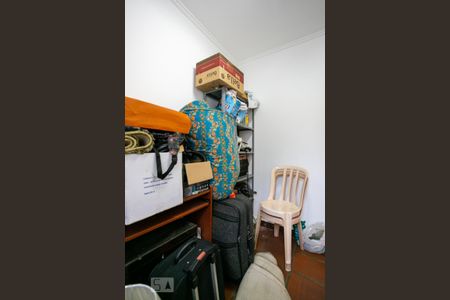 Casa à venda com 276m², 3 quartos e 4 vagasQuarto de serviço