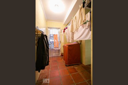 Casa à venda com 276m², 3 quartos e 4 vagasÁrea de Serviço