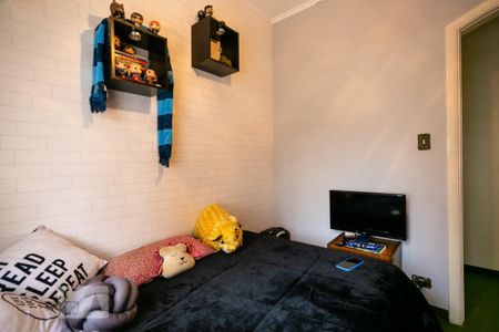 Casa à venda com 276m², 3 quartos e 4 vagasQuarto 3