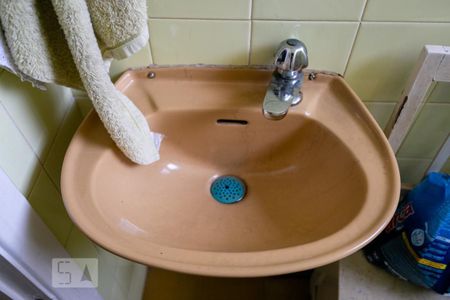 Casa à venda com 276m², 3 quartos e 4 vagasBanheiro de serviço