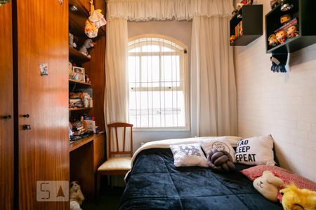 Casa à venda com 276m², 3 quartos e 4 vagasQuarto 3