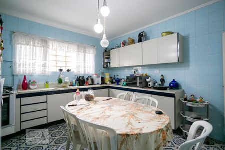 Casa à venda com 276m², 3 quartos e 4 vagasCozinha